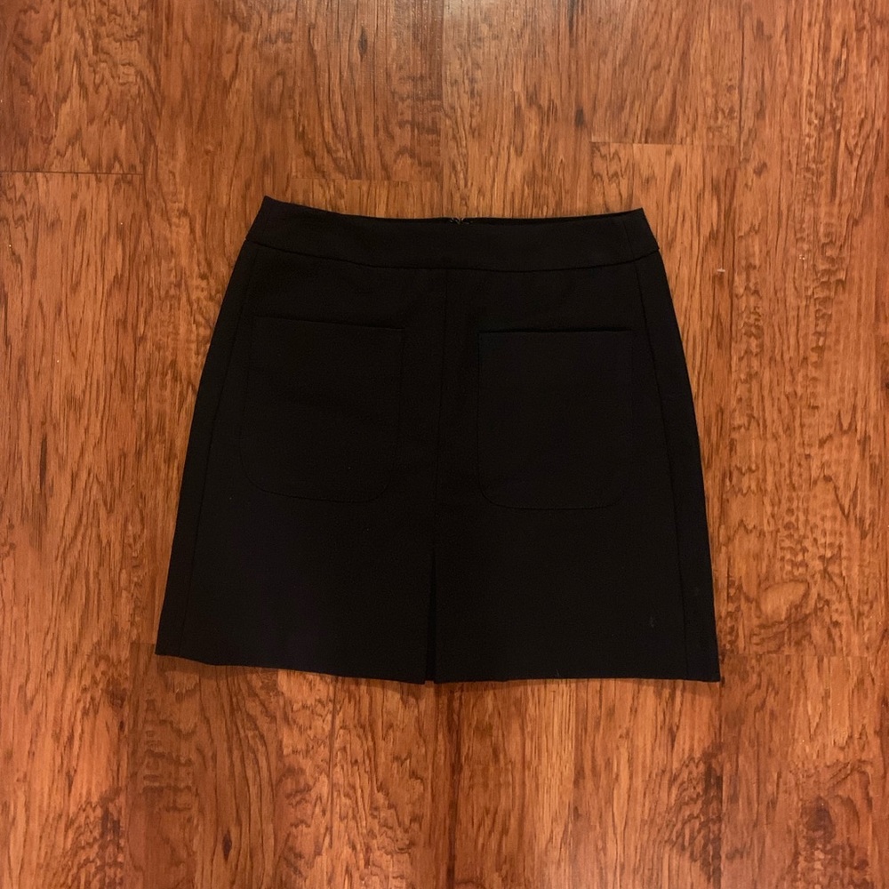 Loft Sheath Skirt